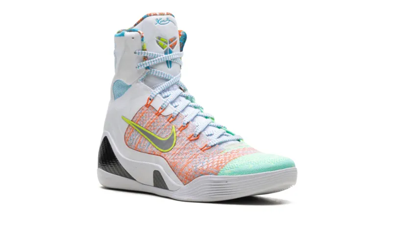 Nike Basketball Kobe 9 Elite Protro 'What The'